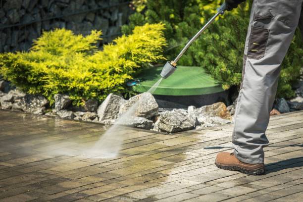 Professional Pressure Washing Services in Fabrica, TX
